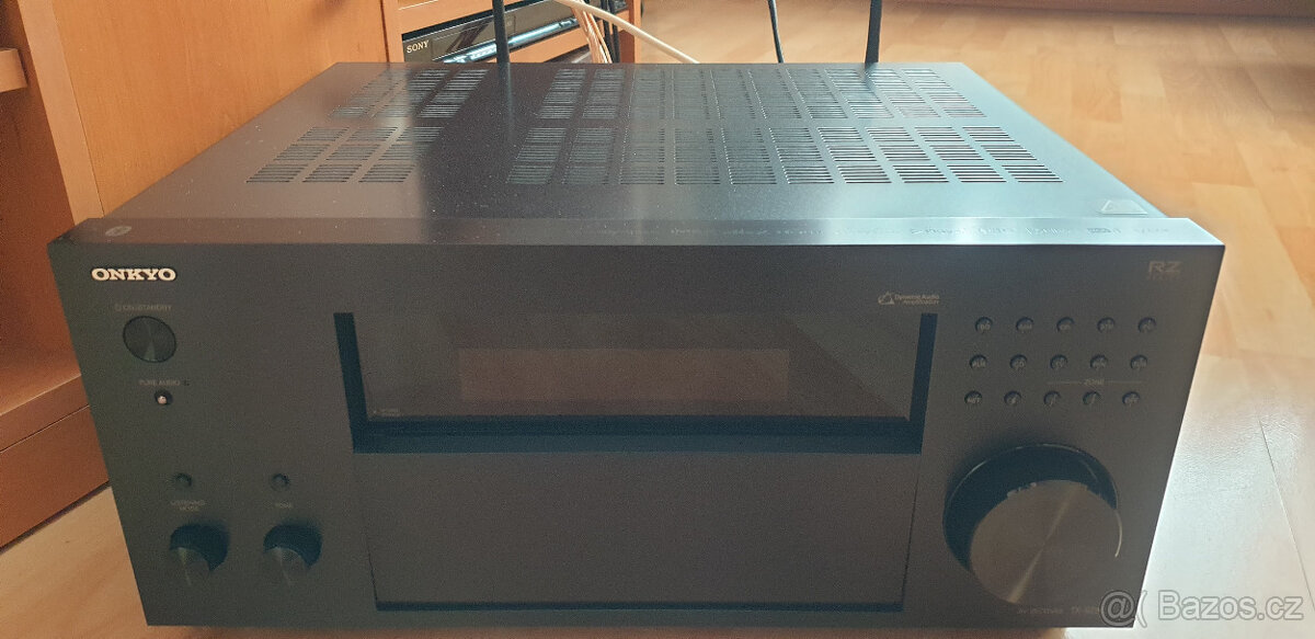 Onkyo TX-RZ50 - 4