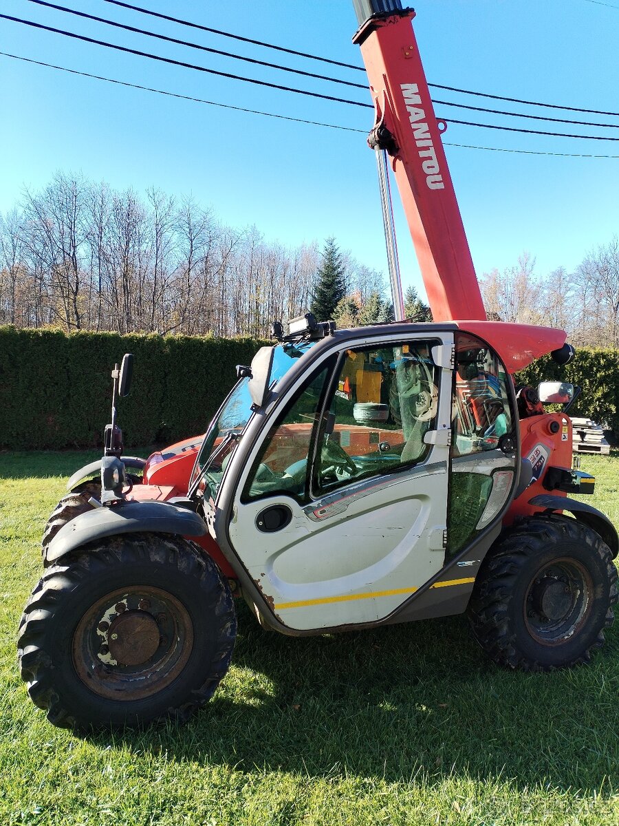 manitou - 4