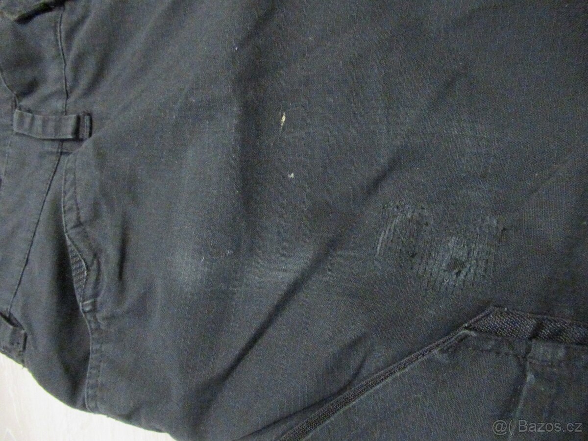 pánské monterky STRAUSS VISION 52 - 4