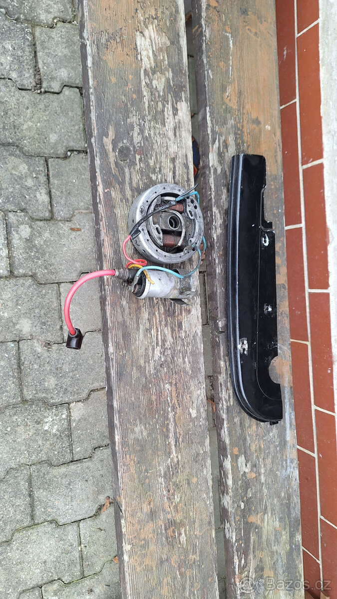 Jawetta standart zelená - 4