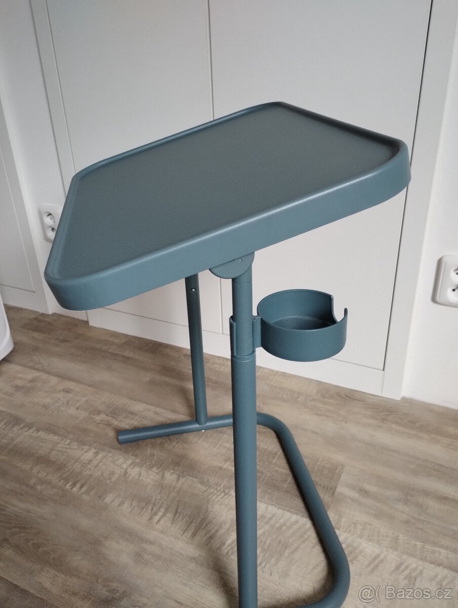 Nastavitelný stoleček - 4