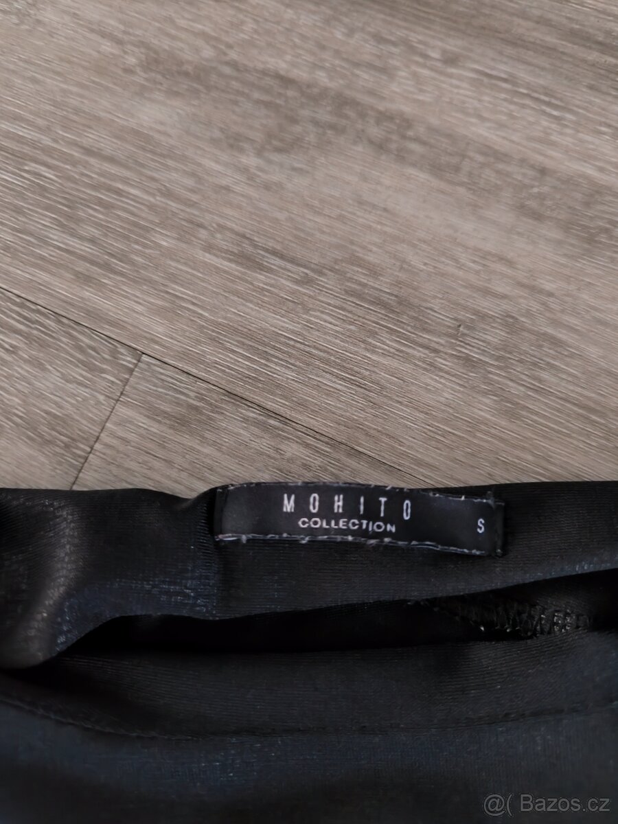 Dámské tričko, tunika vel. M - 4