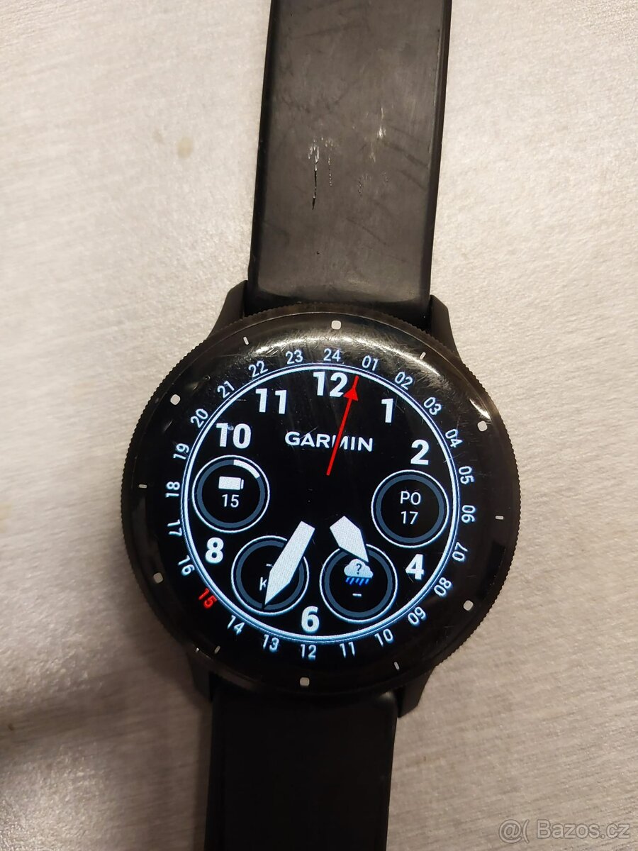 Garmin Venu 3 - 4