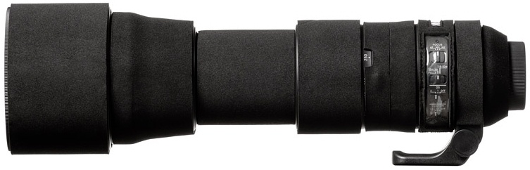 Sigma 150-600 mm f/5-6,3 DG OS HSM Contemporary pro Canon - 4