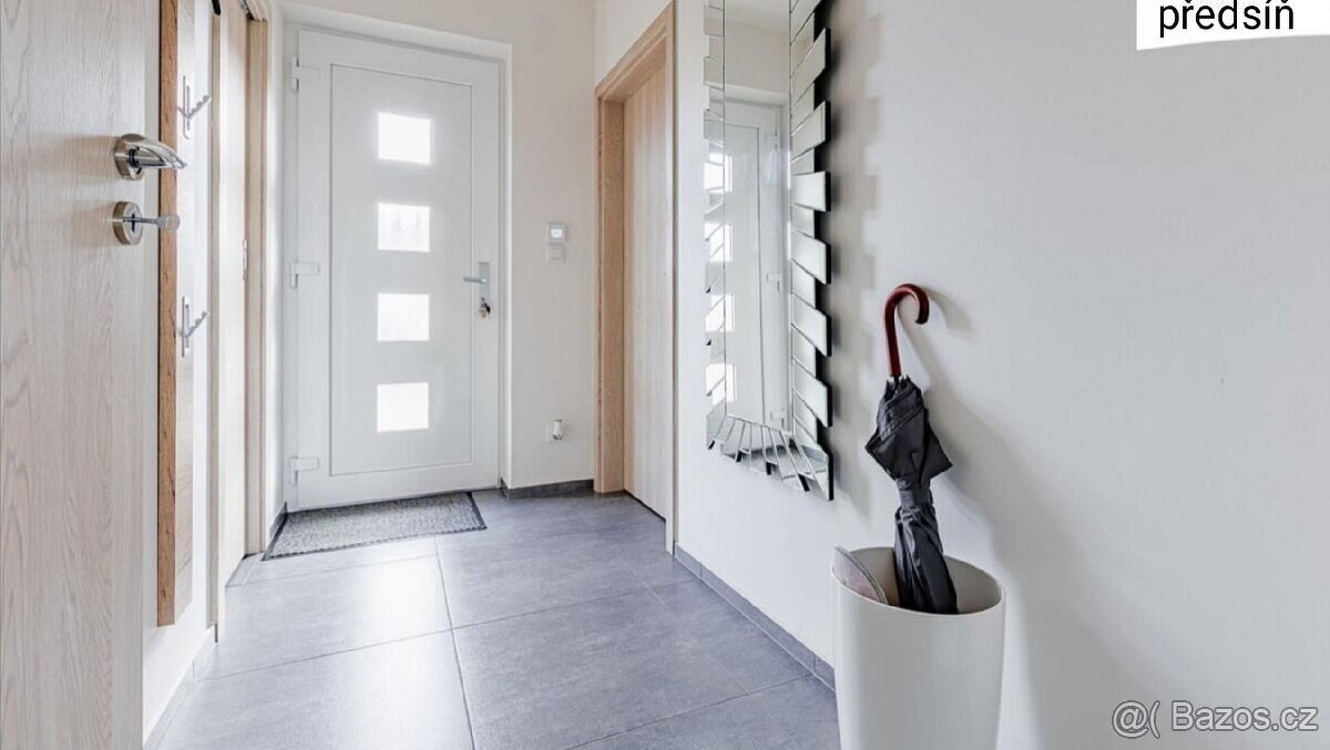 Zařízený dům 3kk, Vrbovec. okr. Znojmo - 4