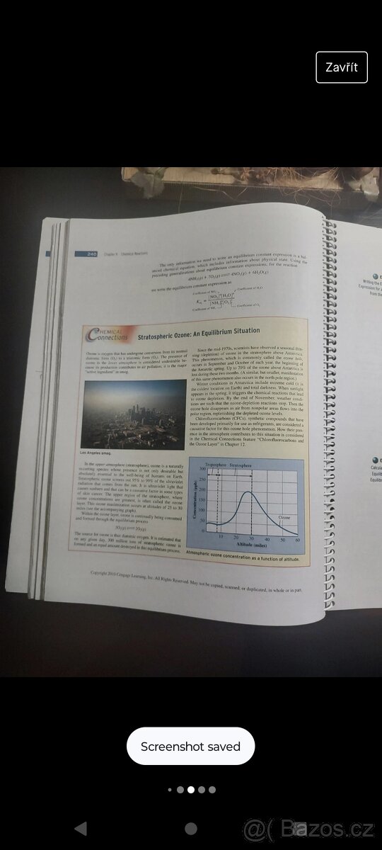 Biology ,Biological Chemistry - 4
