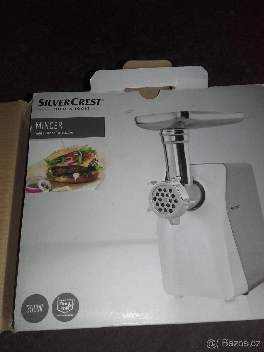 Multifunkcni mlynek - 4