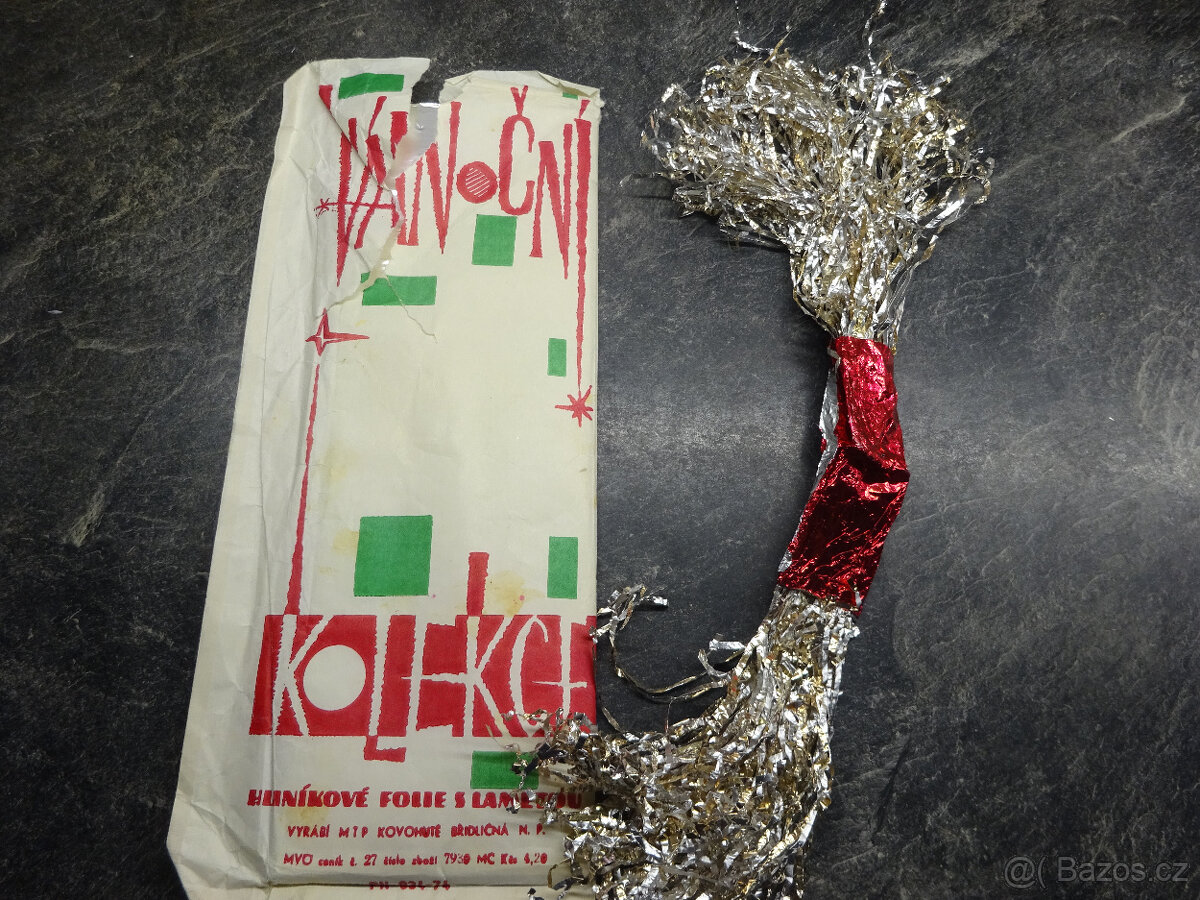 Retro alobal s lamelama - 4