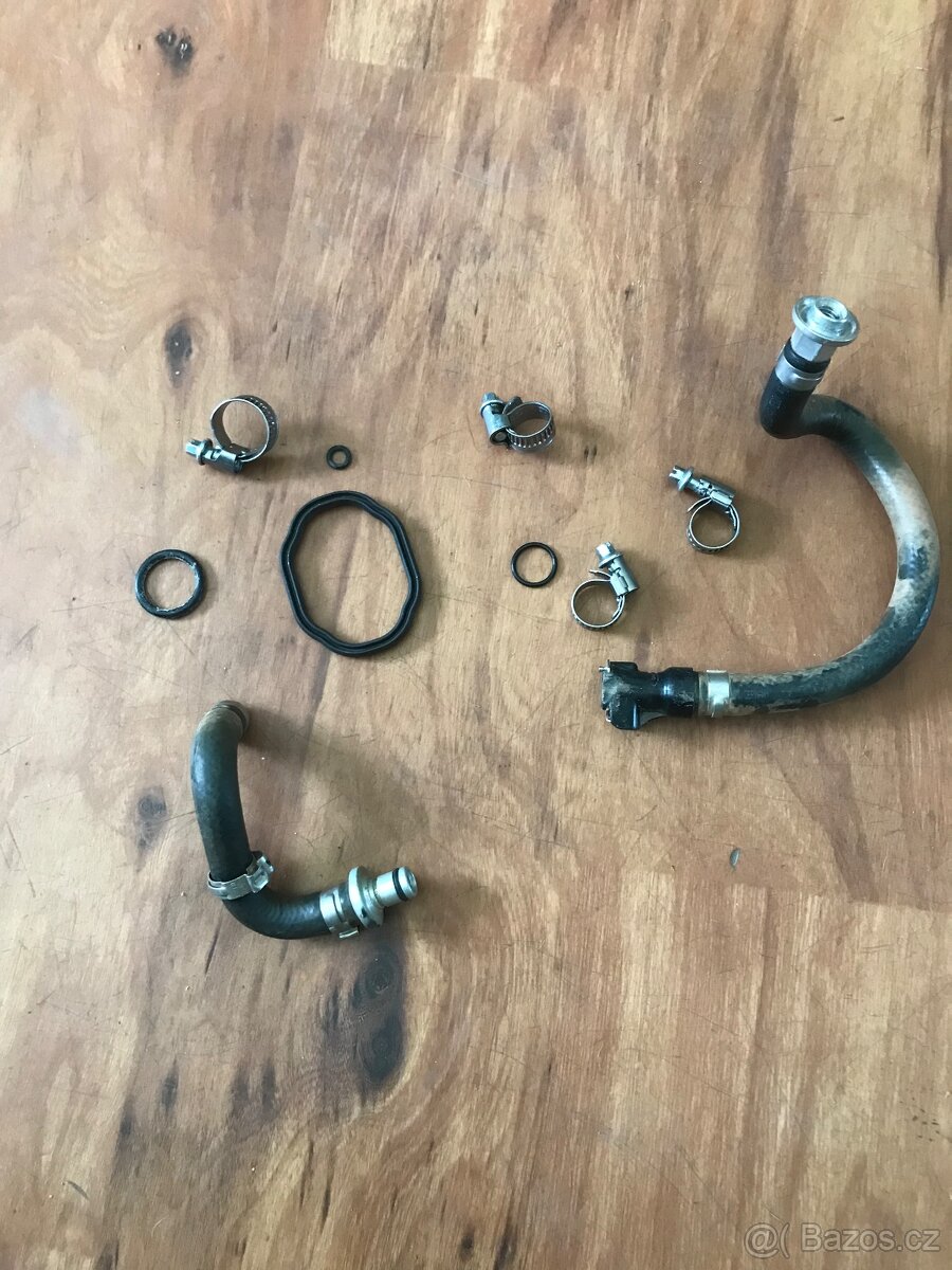 KTM SXF 250 2018 NÁDRŽ - 4