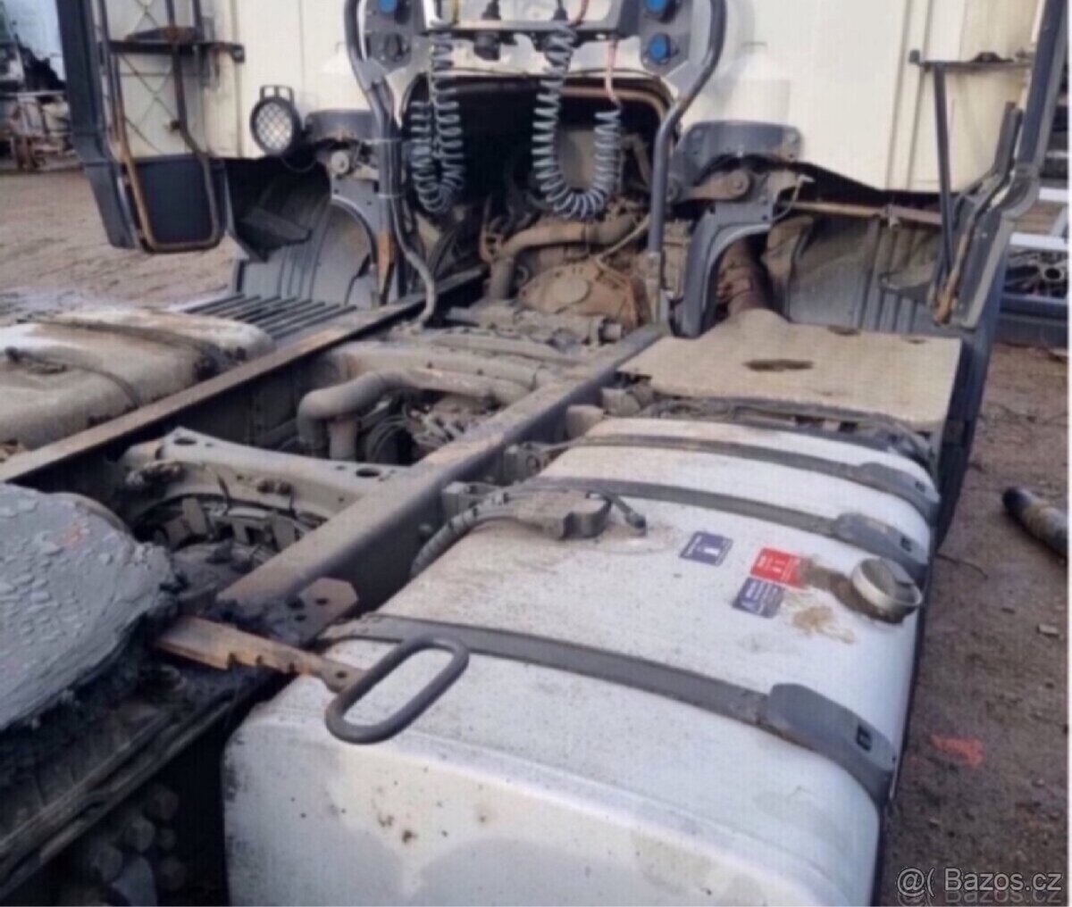 Scania R420 Euro 5 2013 - 4