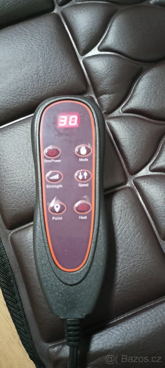 Masážní podložka - 4