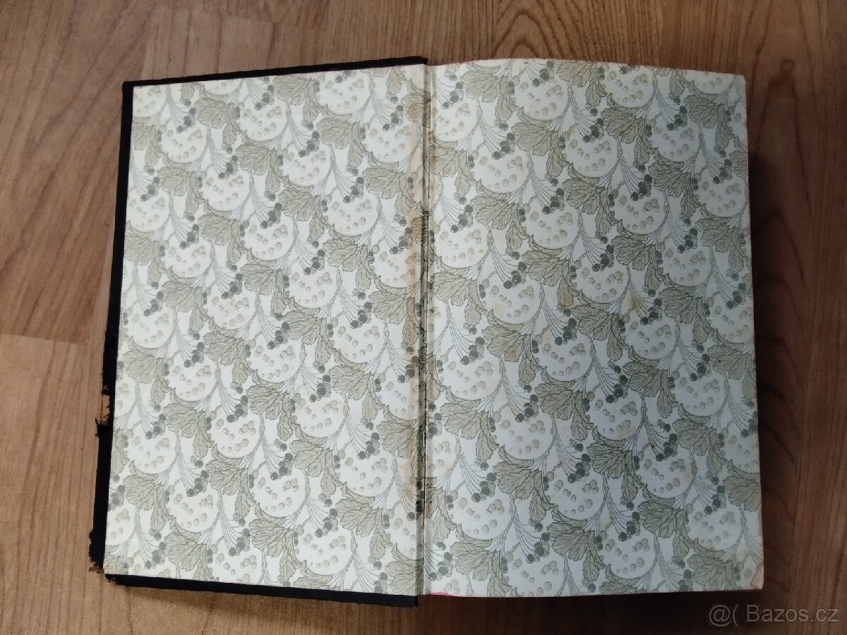 Kniha - Duch katolické obnovy - 4