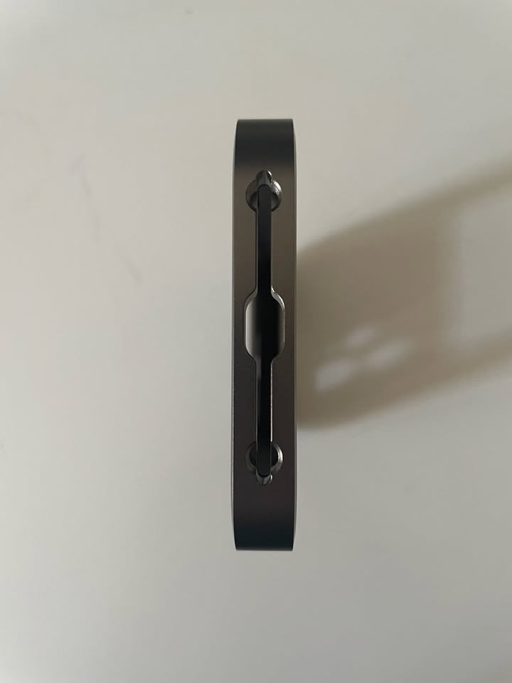 Smallrig Cage Pro - Mobilní klec pro iPhone 12 - 4