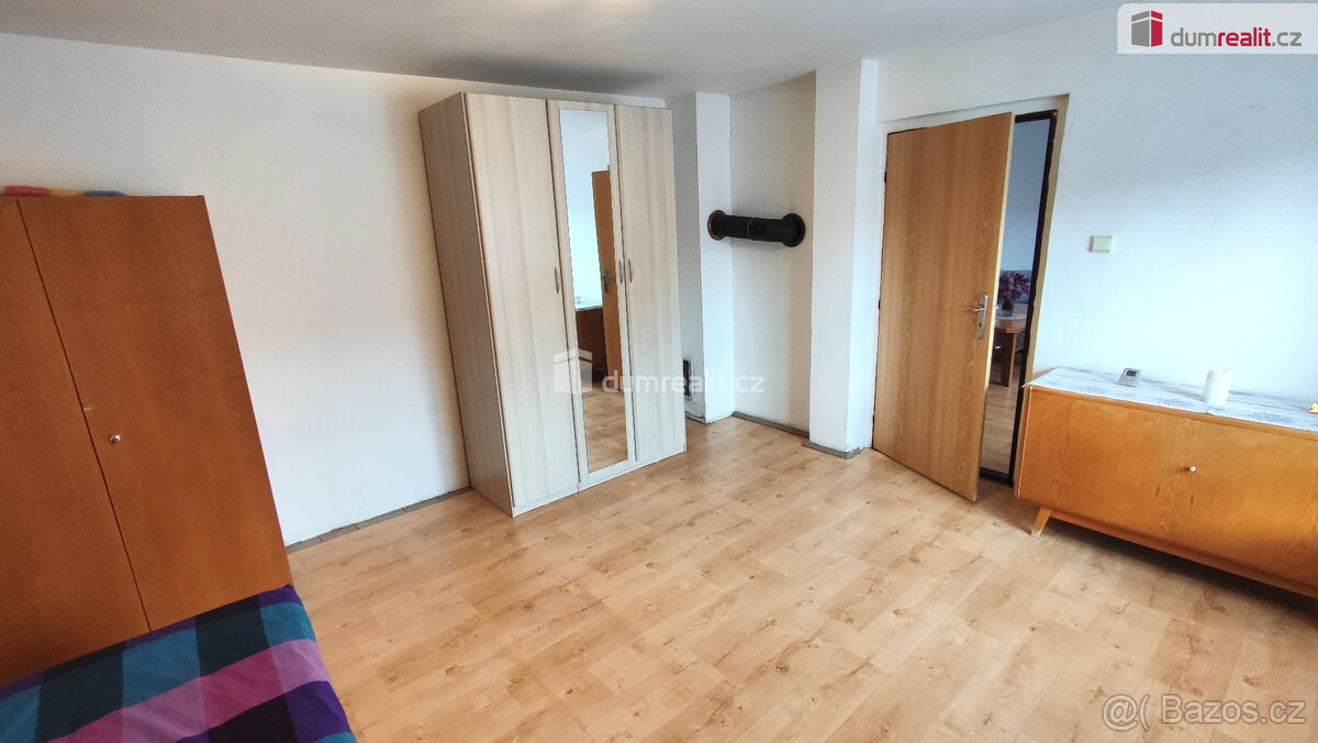 Vesnická usedlost - statek ve výborném stavu 281/3071 m2 - 4