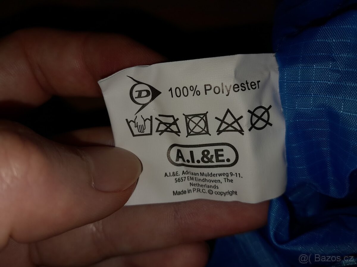 NOVÝ DUNLOP BATOH NEVHODNÝ DÁREK IHNED K PRODEJI - 4