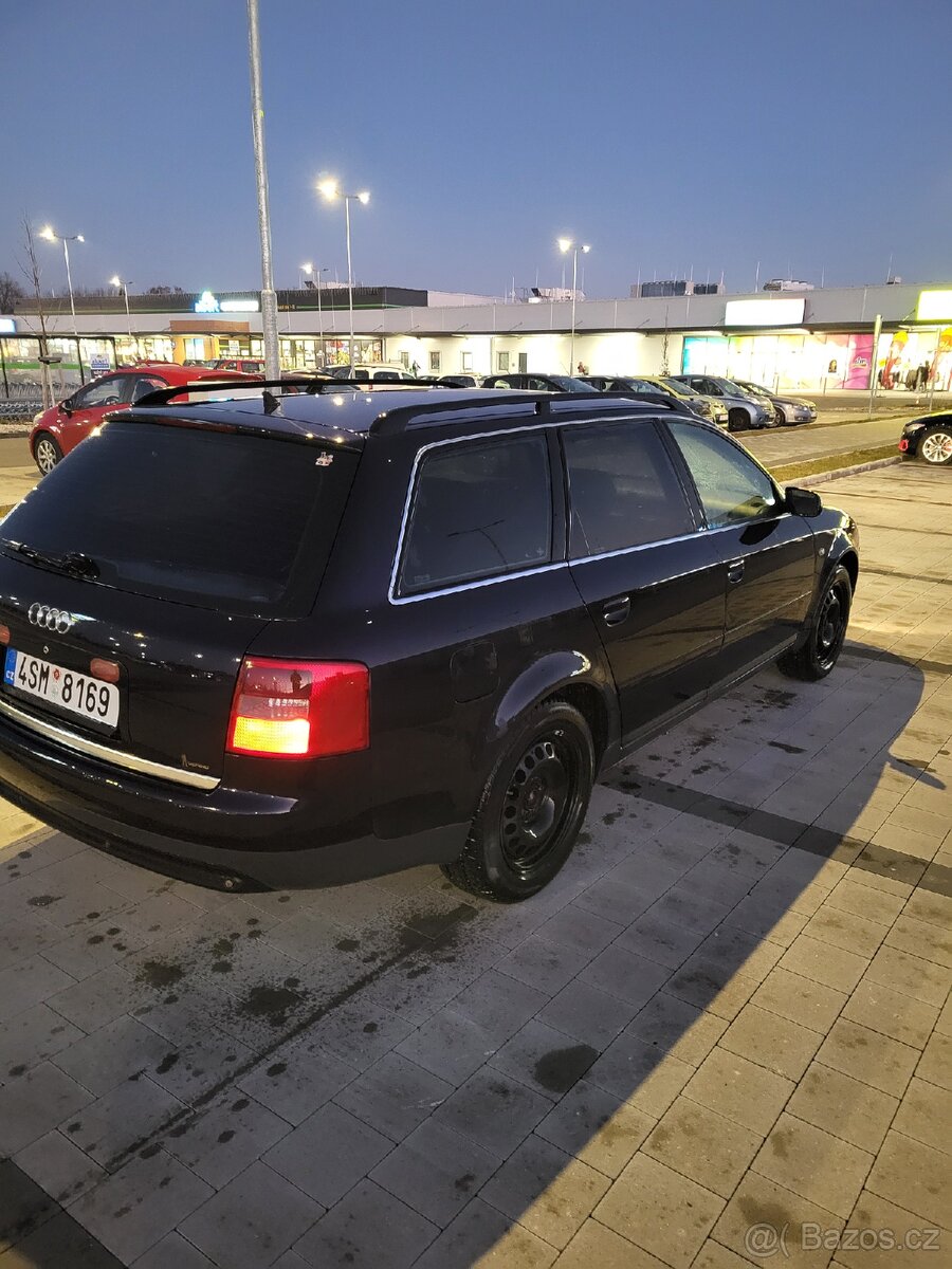 Audi a6 c5 1.9tdi awx - 4