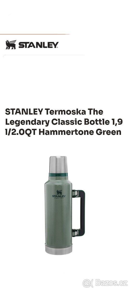 Termoska Stanley - 4