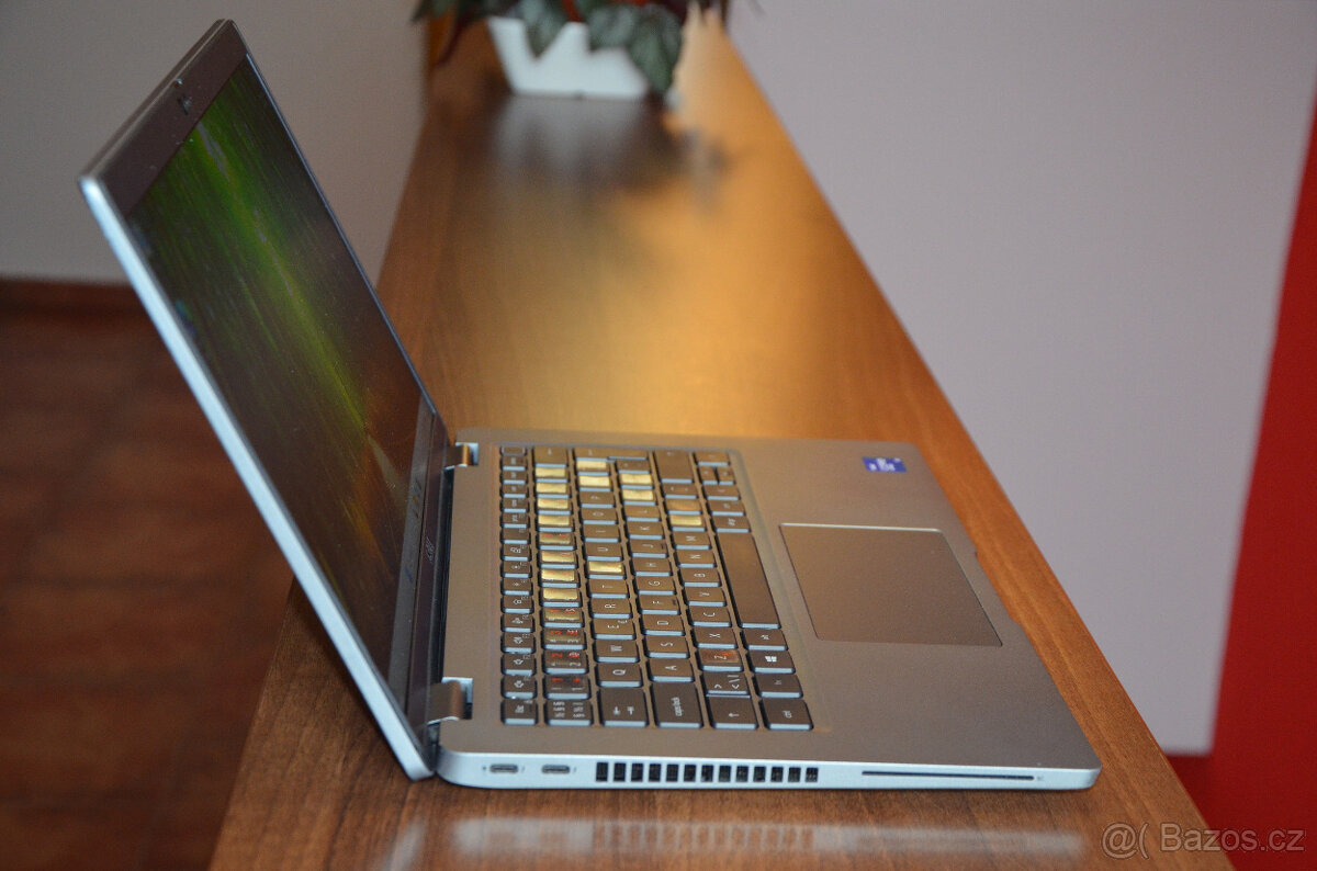 Dell latitude 5420 i5/16GB/SSD 256GB/záruka - 4