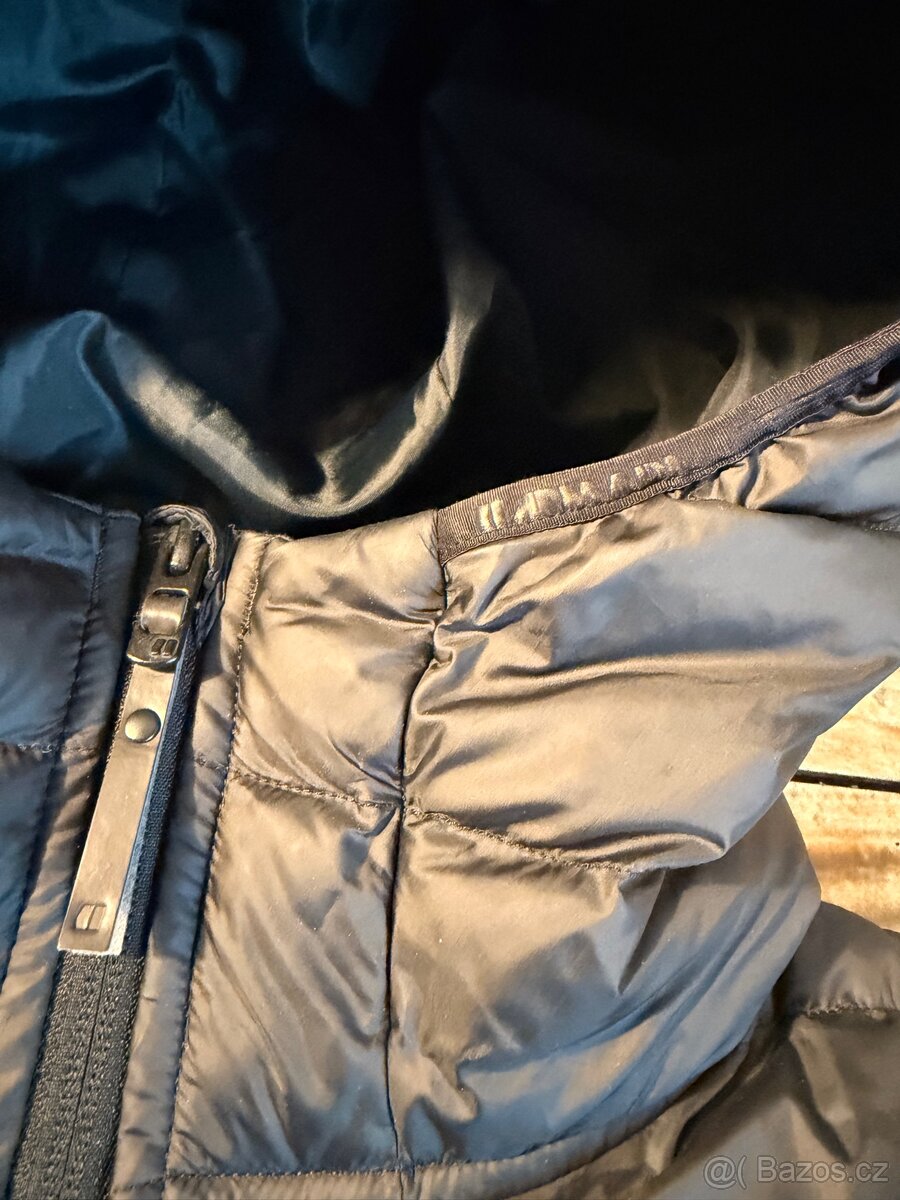 ARMADA - nová Freeski bunda teplá - L - 4