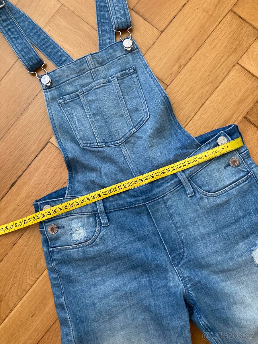 Lacláče H&M vel.158-164 - 4