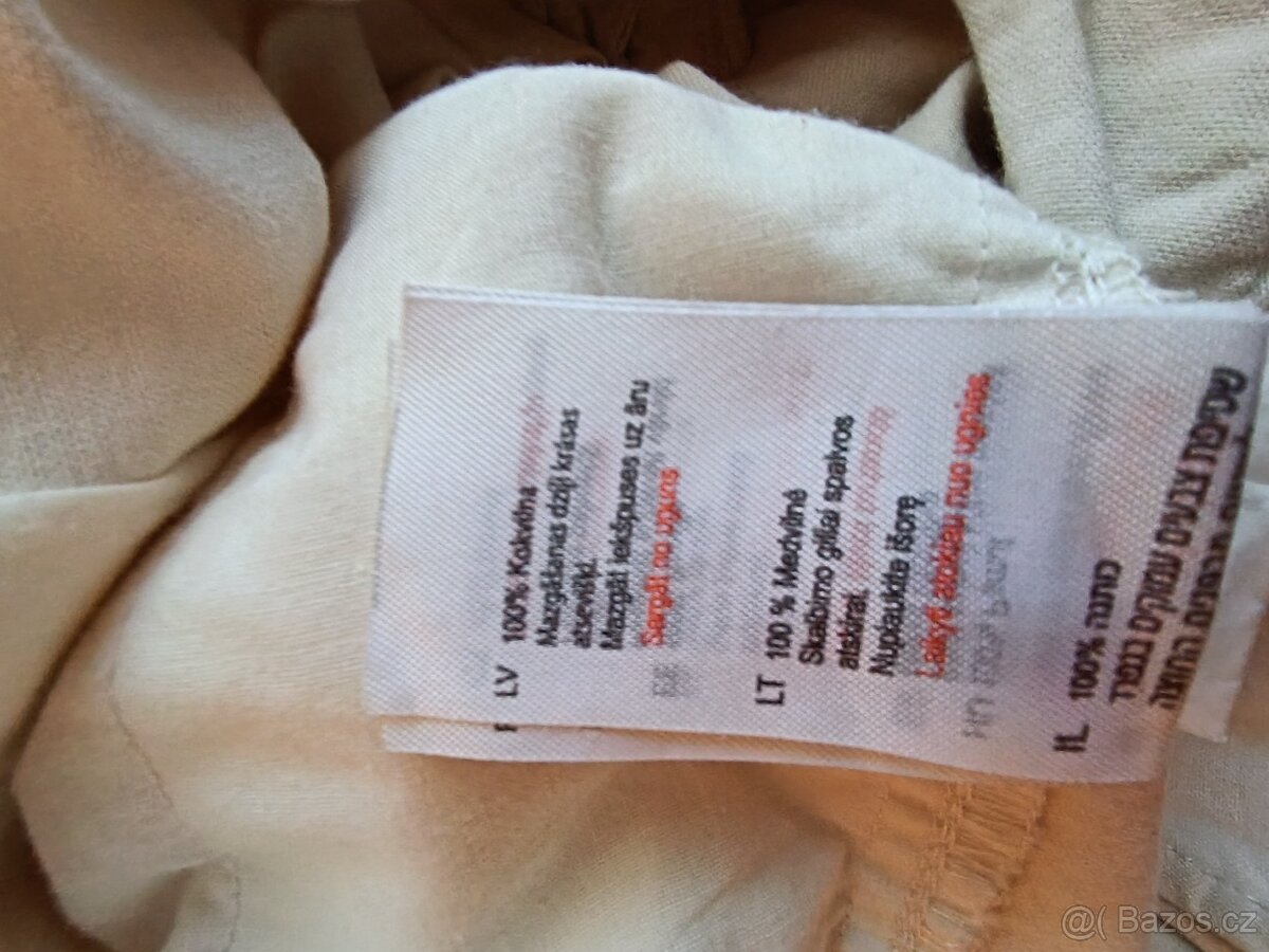 Pánské kraťasy - 4