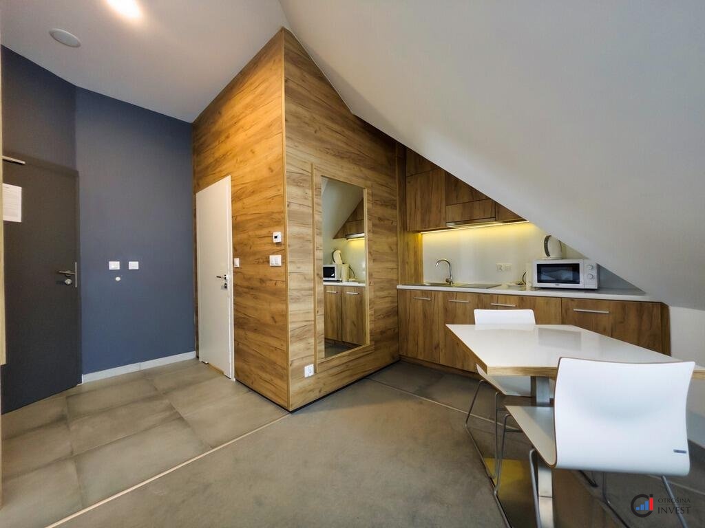 Prodej apartmánu 36 m², Dolní Morava, ev.č. 00780 - 4