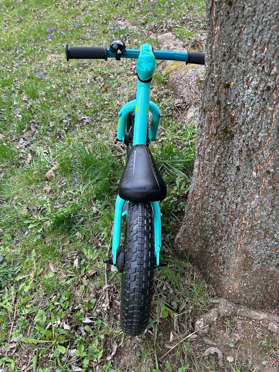 Odrážedlo Specialized - 4