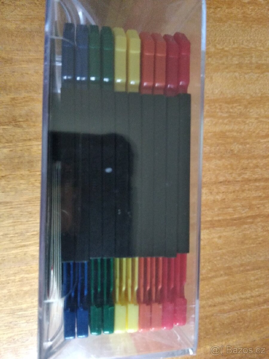 Diskety 2HD BASF - EMTEC a Verbatim a SONY - 4