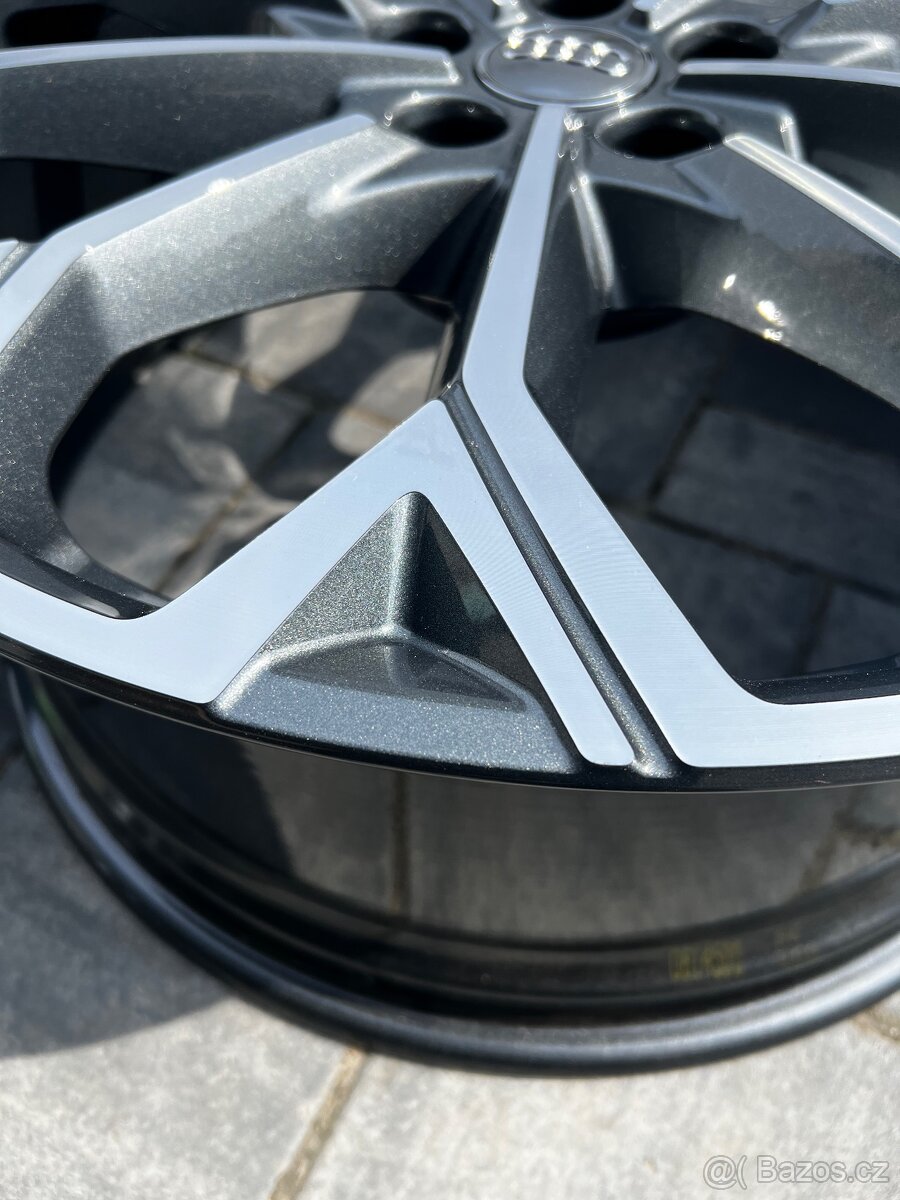 R20 Audi A6/s6 nepoužité - 4