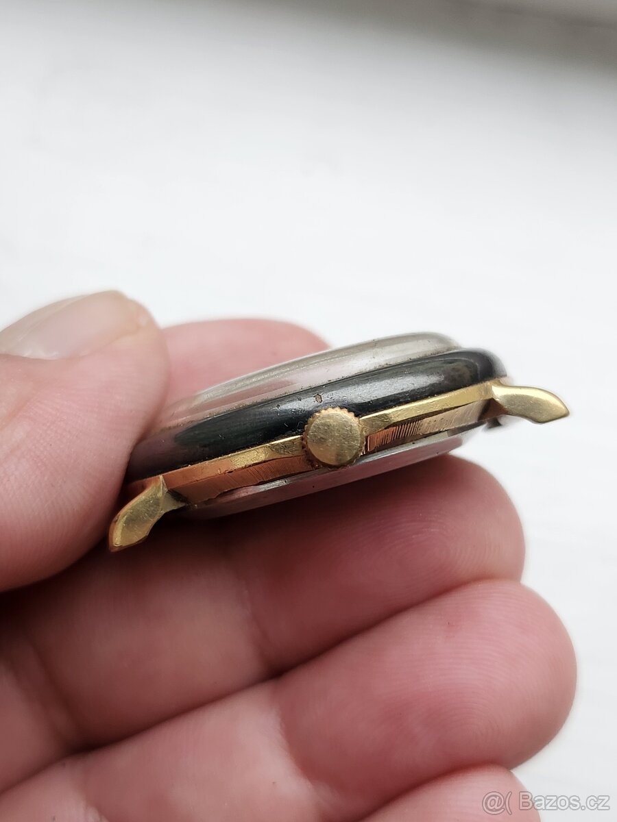 HODINKY RAKETA POLAR - 4