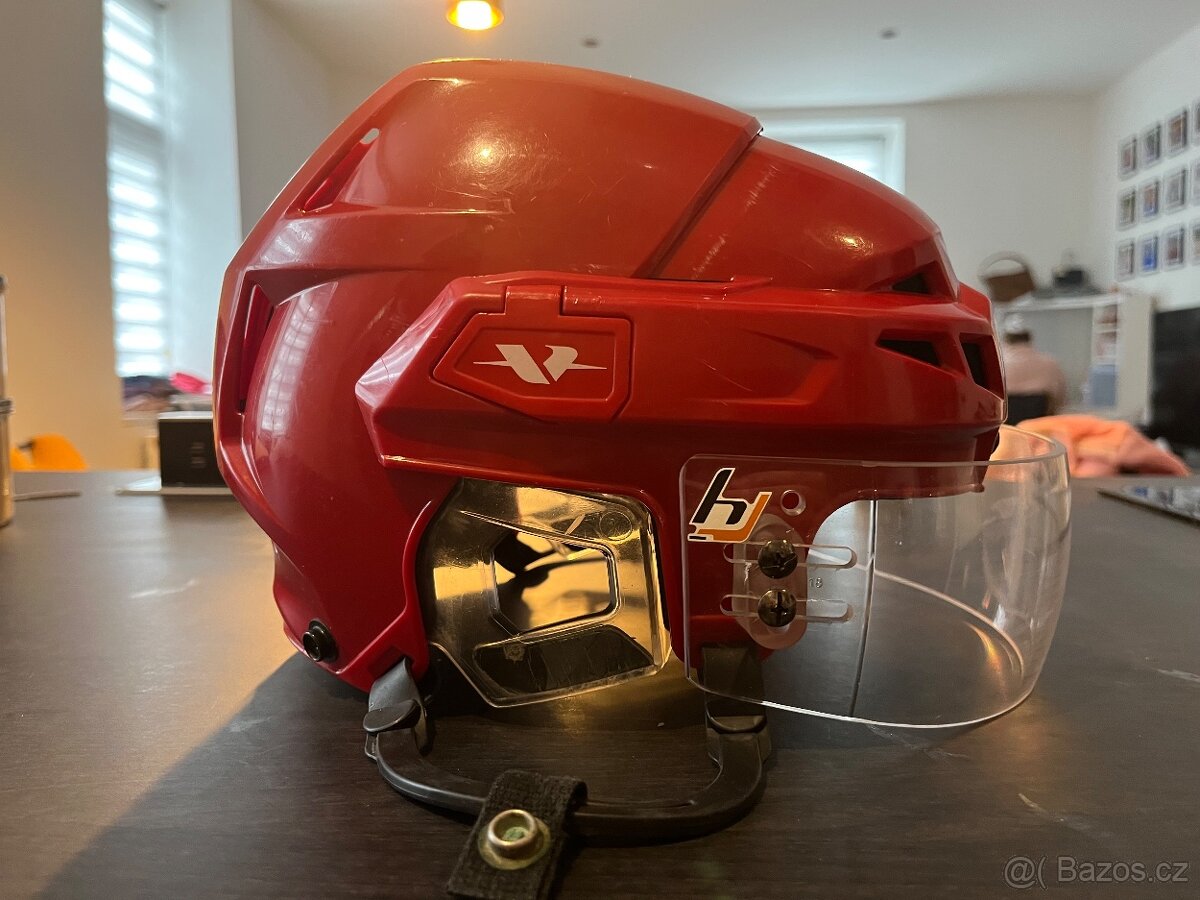 Helma CCM Vector vel.M - 4