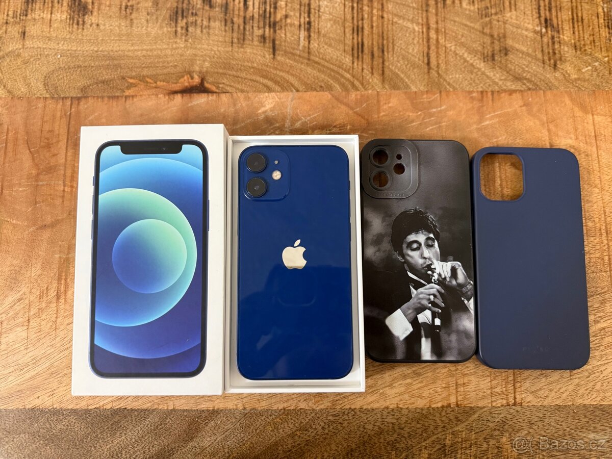 IPhone 12 mini - 4