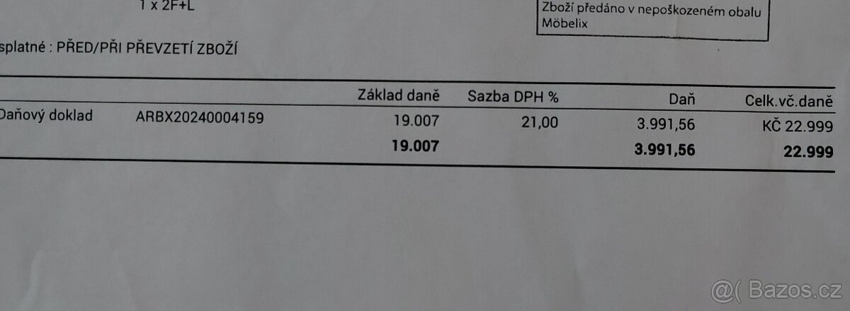 Sedací souprava rohová Larry - 4