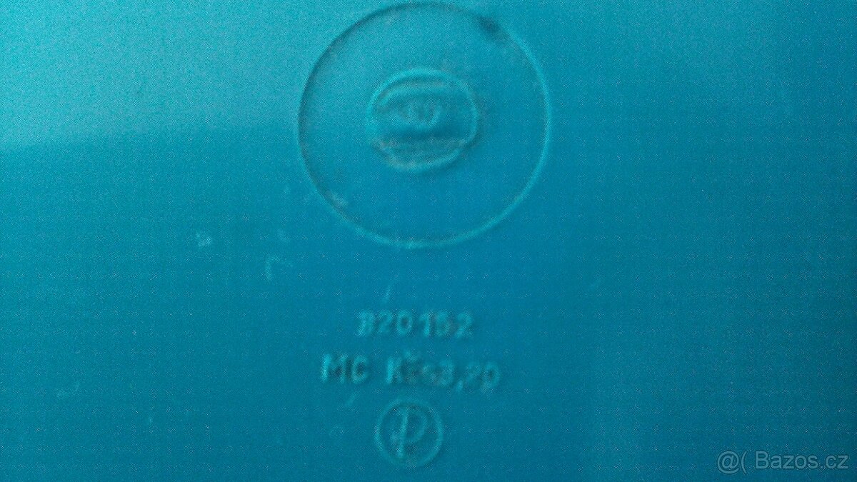 Vintage košíky-proutěné,plast,kov; krabičky,dózy-kov, plast - 4