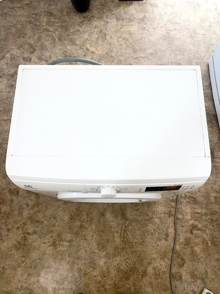 Pračka Electrolux - 4