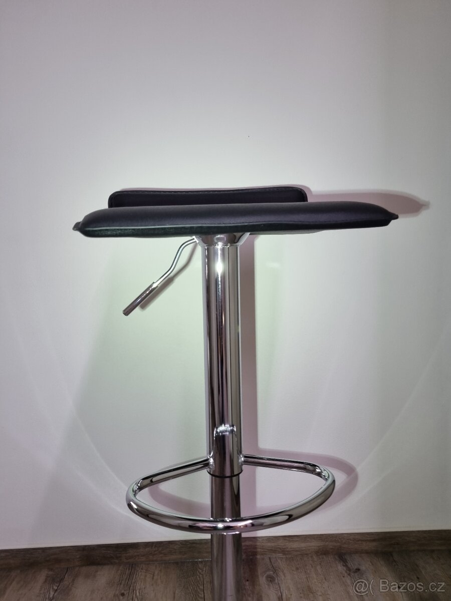 Barová židle 4ks - 4