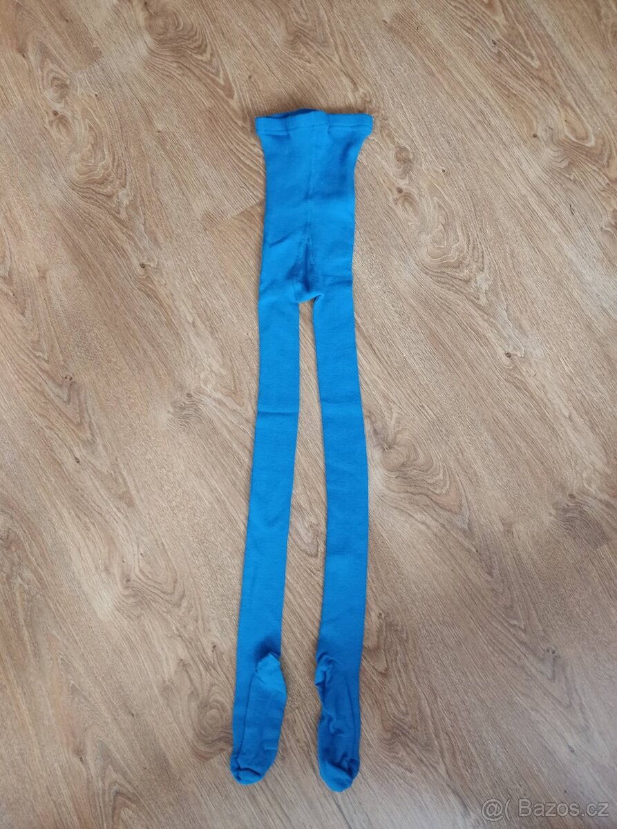 Ponožky a punčocháče - 4