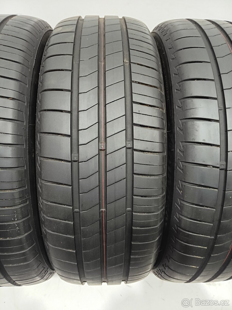 Letní pneu 195/55/16 Bridgestone - 4