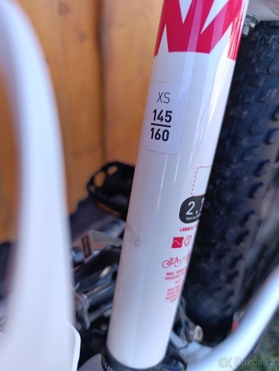 Dámské jízdní kolo - 4