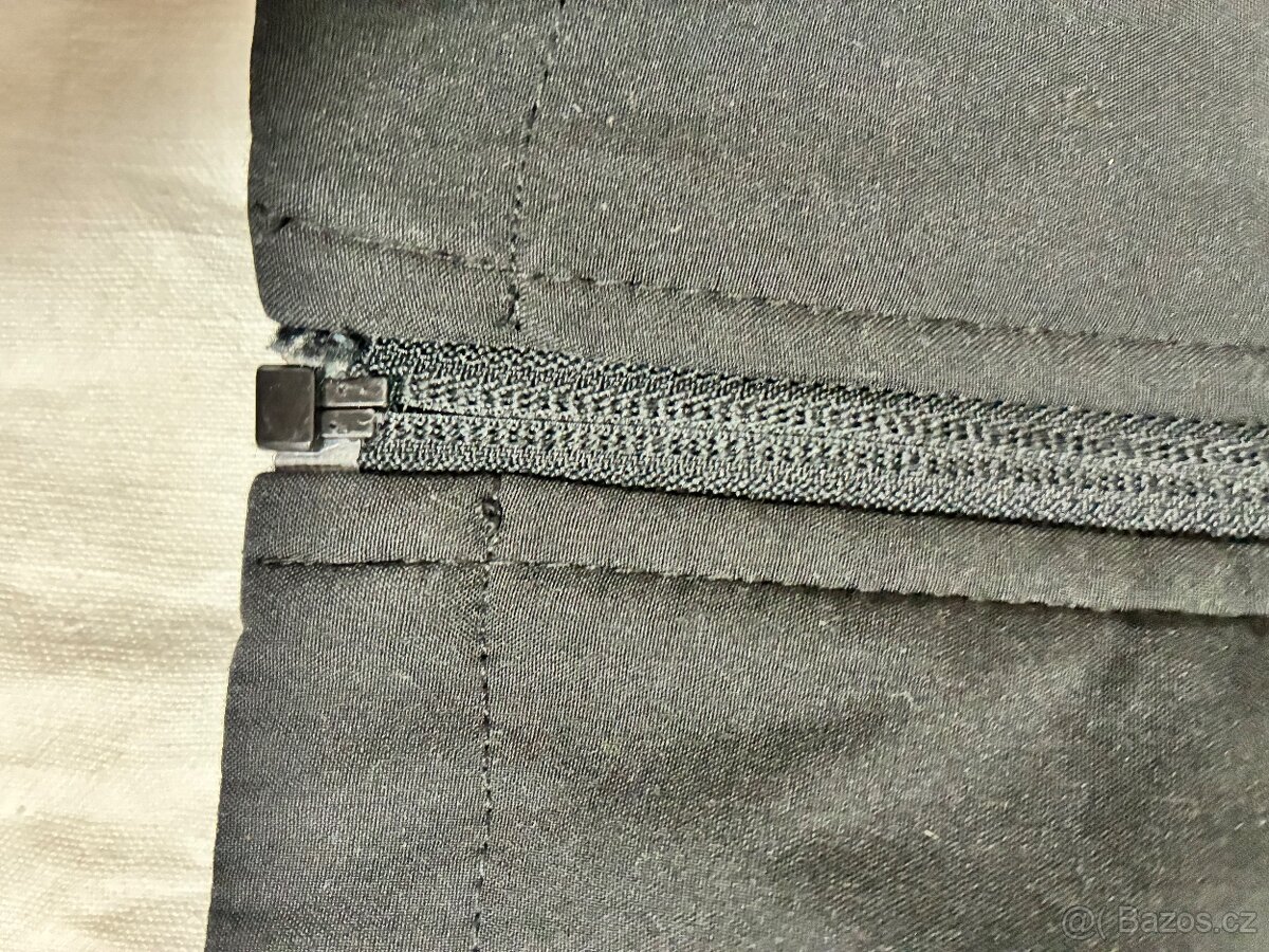 Softshelová bunda vel. 146/152 - 4