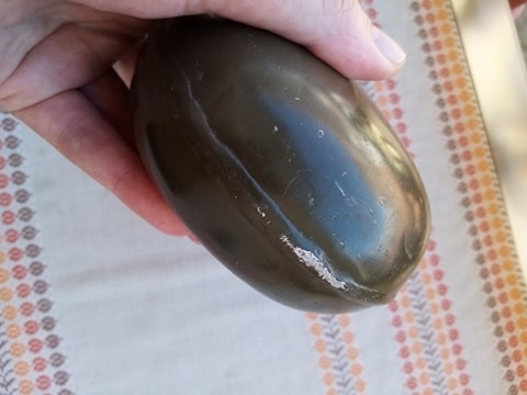 Vojenská lahev ČSLA - 4