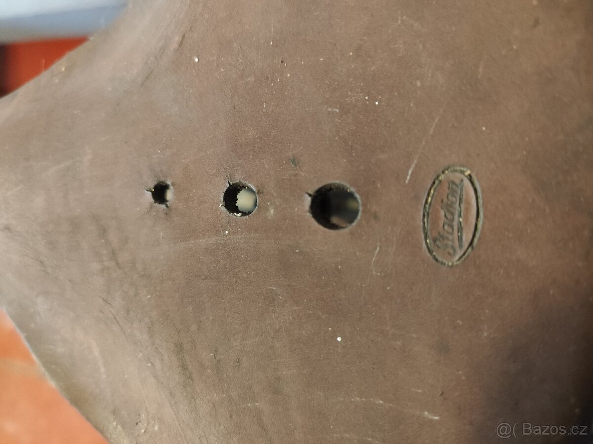 Historické Kolo Stadion - 4