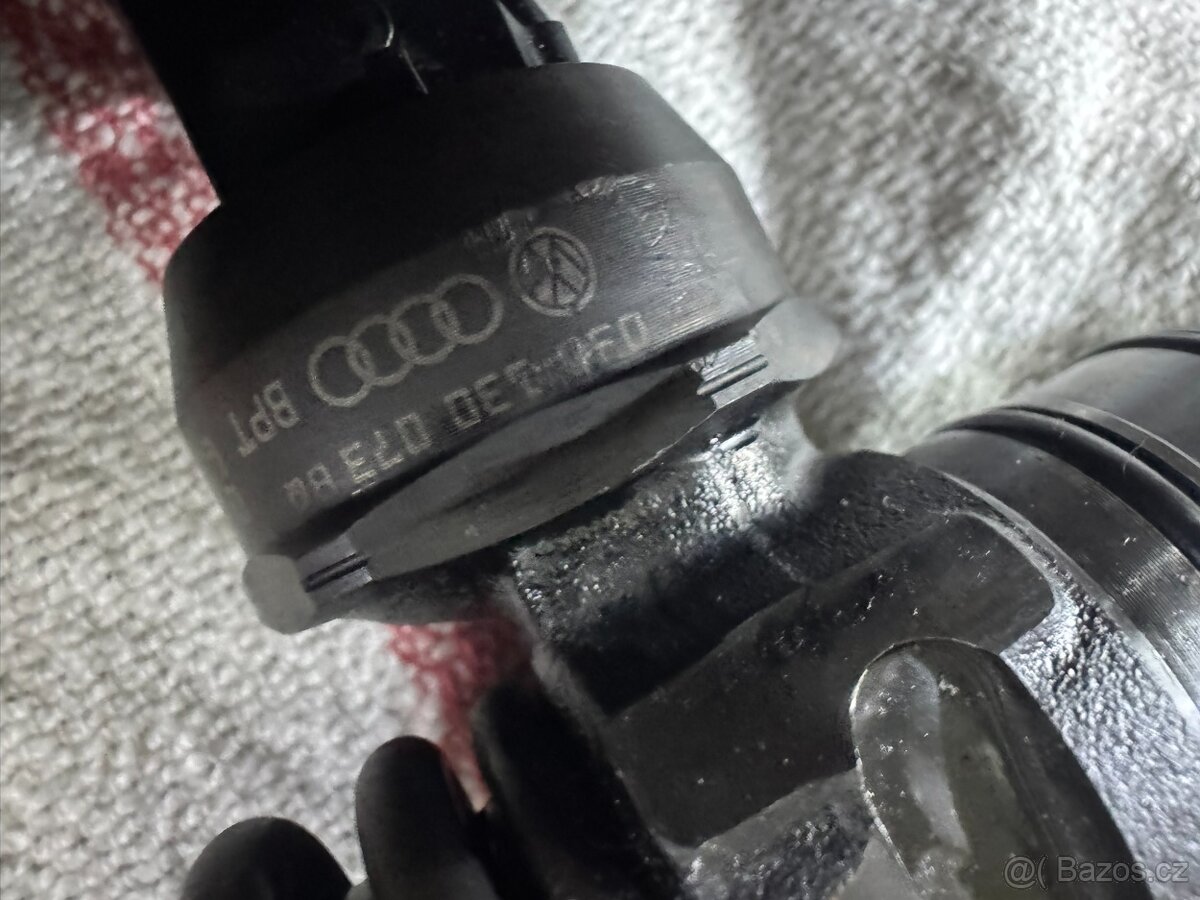 vstrikovac 2.0 tdi pd bmm bmp - 4