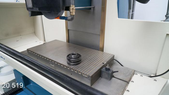 Brusky - rovinné Precimat 408 - 4