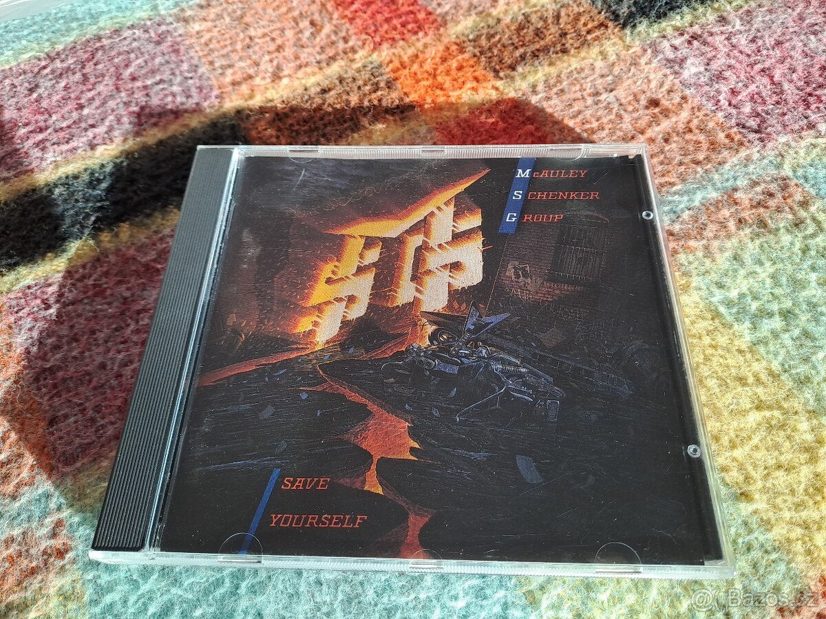 PRODAM 4XCD SCHENKER GROUP ... - 4