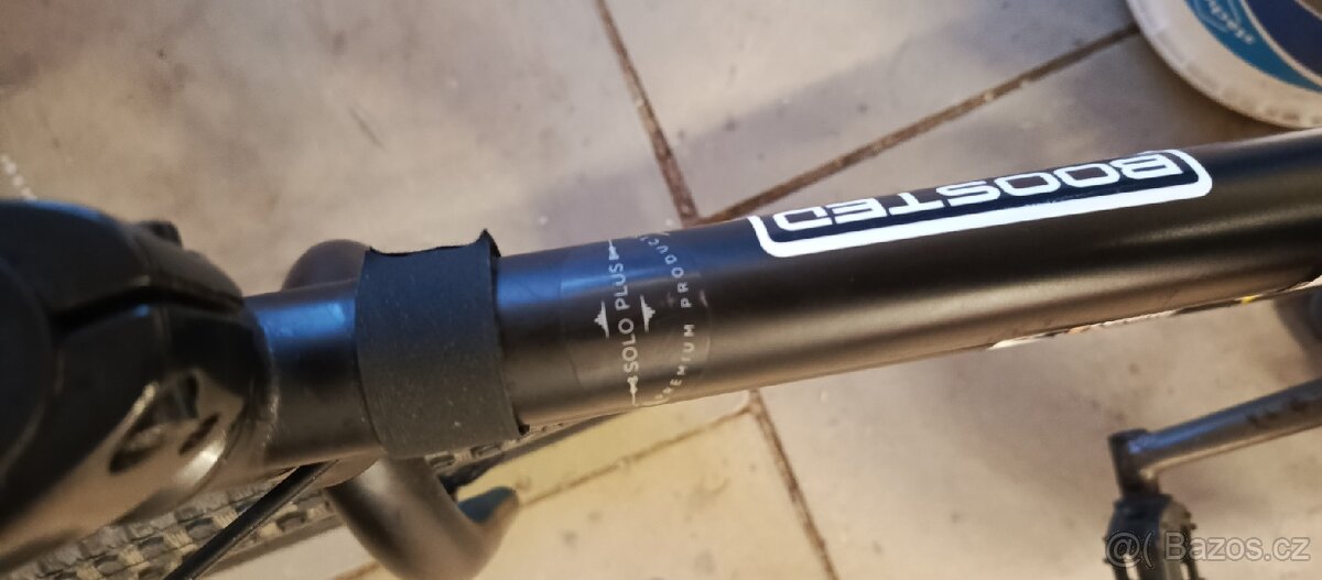 BMX haro premium sólo plus - 4