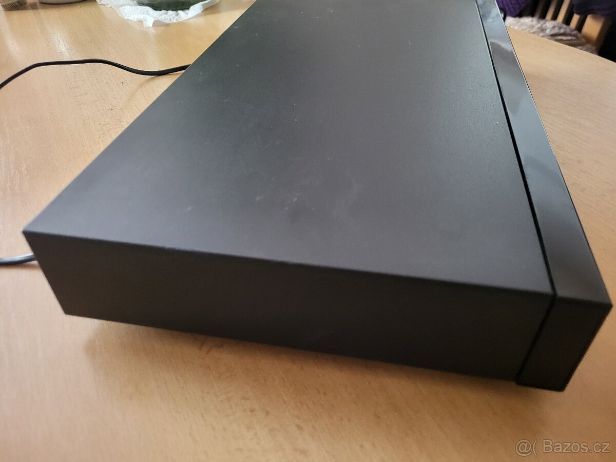 Prodám tuner PIONEER F301 RDS - 4