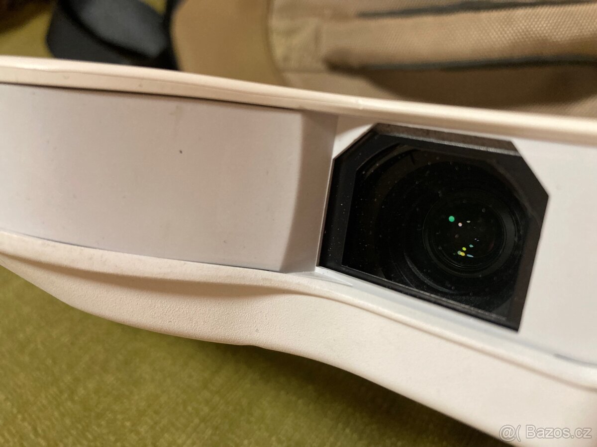 LED projektor CASIO - 4