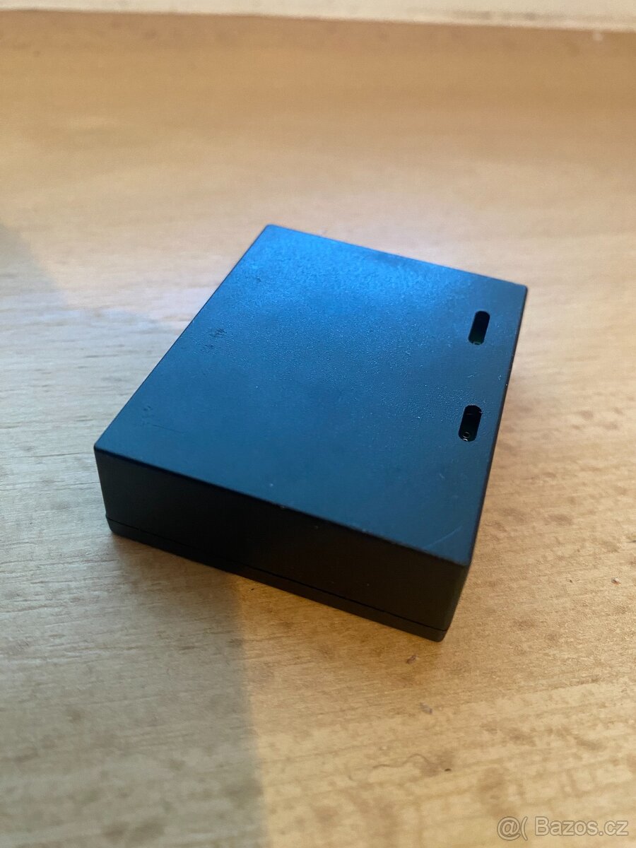 CAN Bus pro Android autorádia Opel/Chevrolet/Buick+speaker - 4