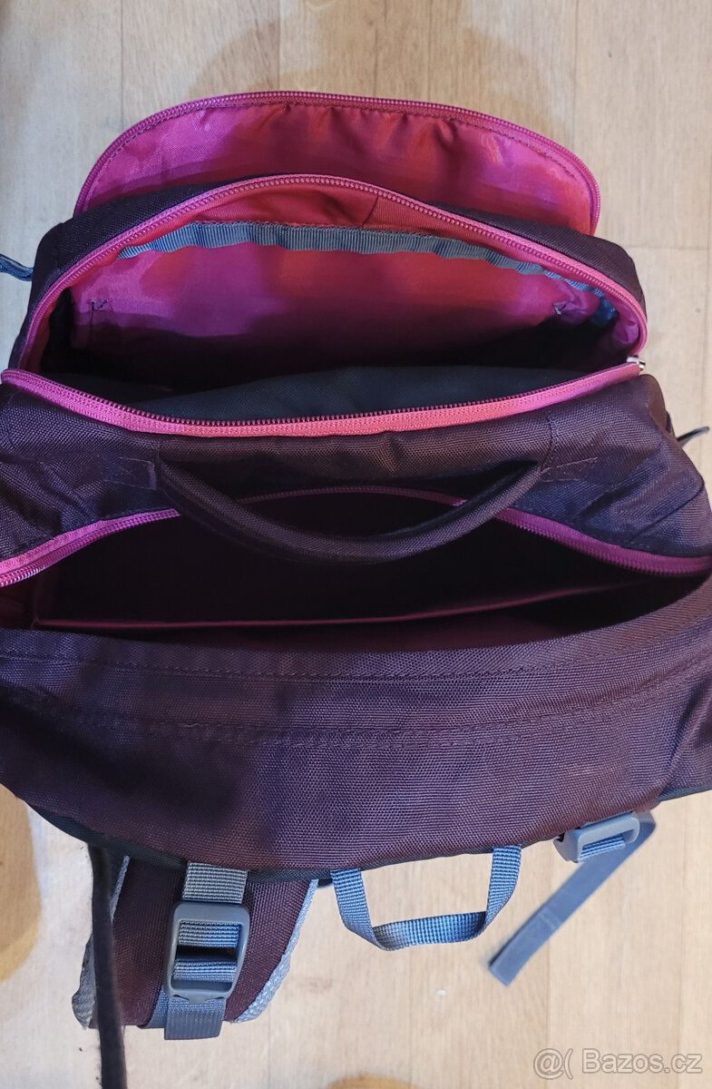 Aktovka, batoh Deuter Strike - 4